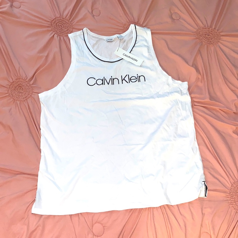 Calvin Klein Men Shirt